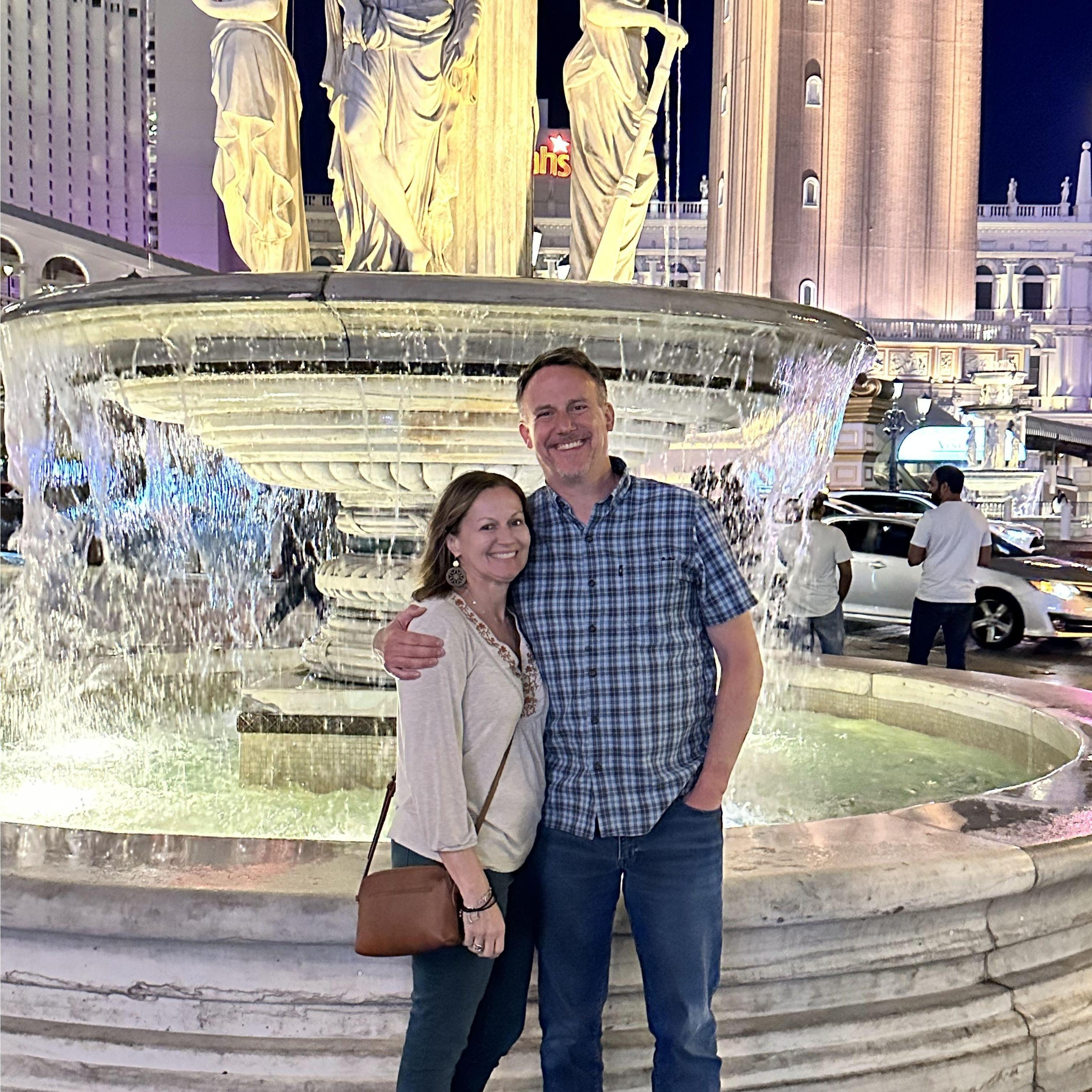 Vegas