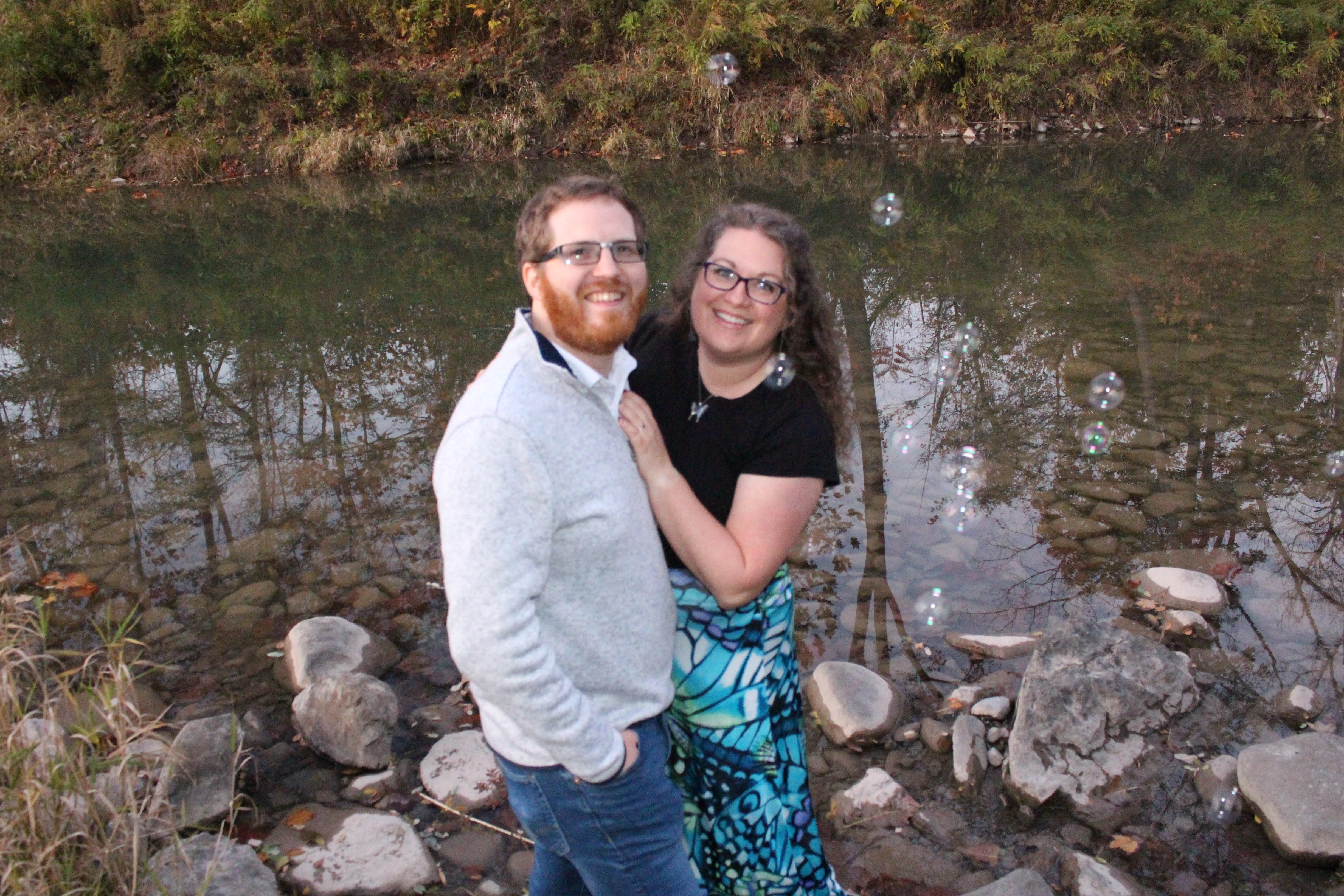 The Wedding Website of Catherine Winters and Phillip Piazza