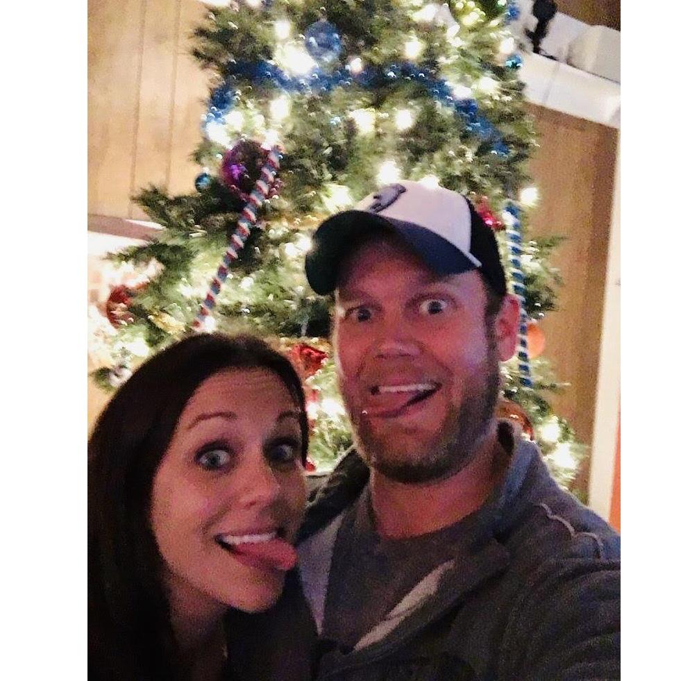 Our first Christmas!