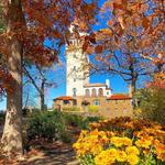 Heublein Tower