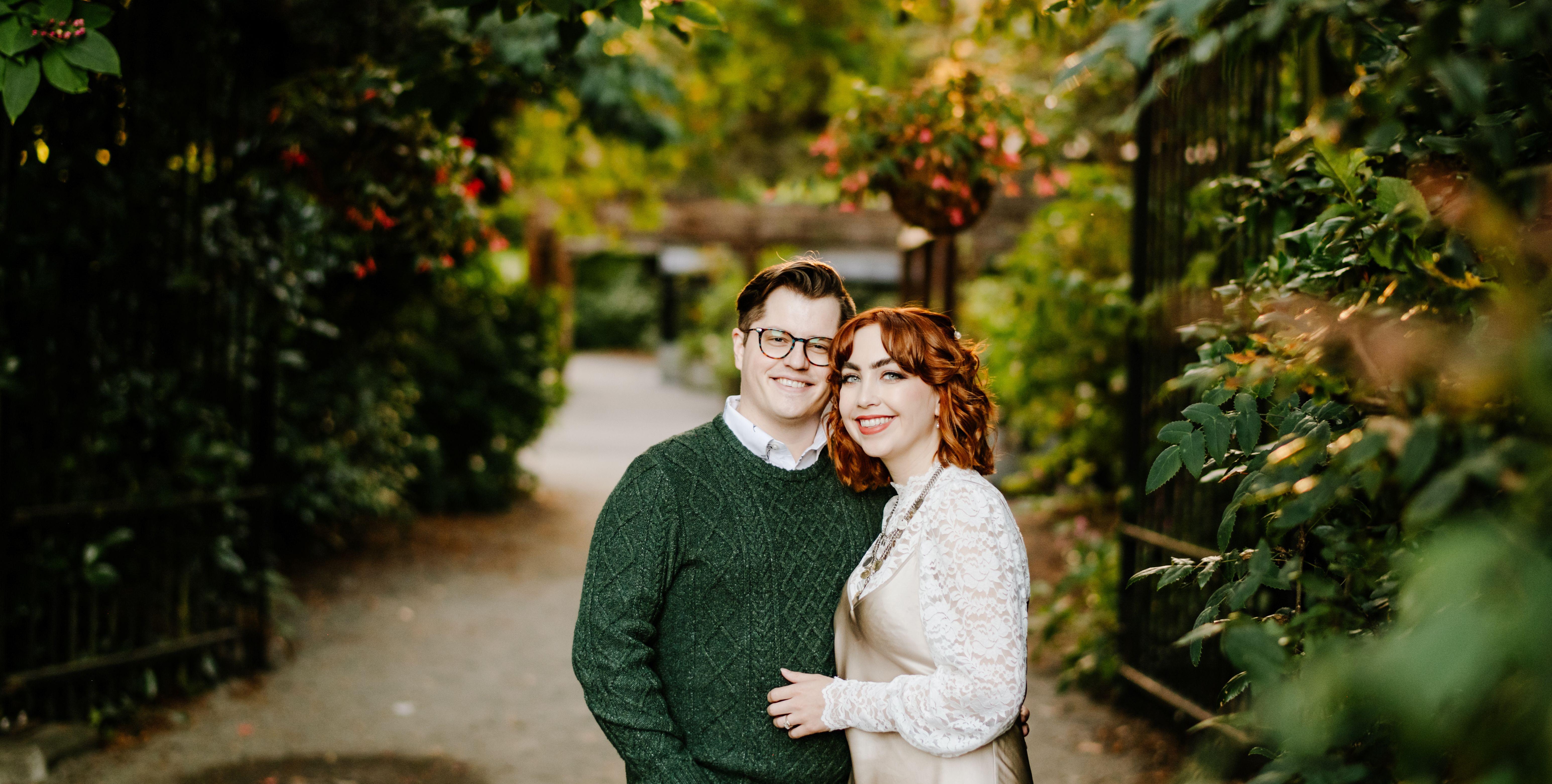 The Wedding Website of Shelby Kiel and Hayden Fulghum
