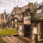 Greyfriars Kirkyard