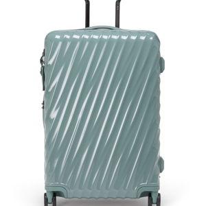 19 Degree Medium Expandable Checked (Thyme)