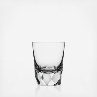 Carat Double Old Fashioned Glass