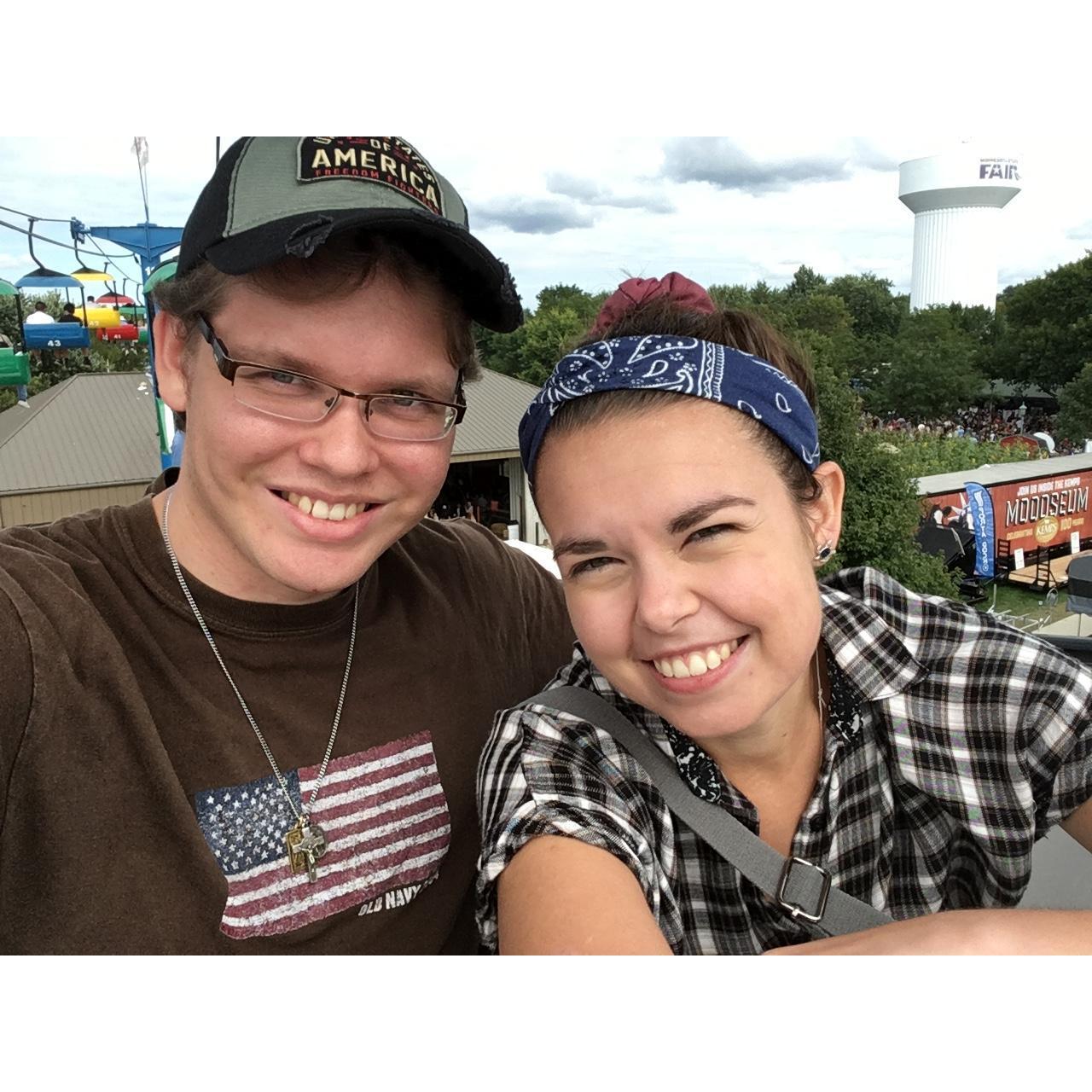 MN State Fair