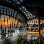 Sky Garden
