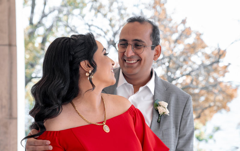 Sarah Salib and Mina Mesak's Wedding Website