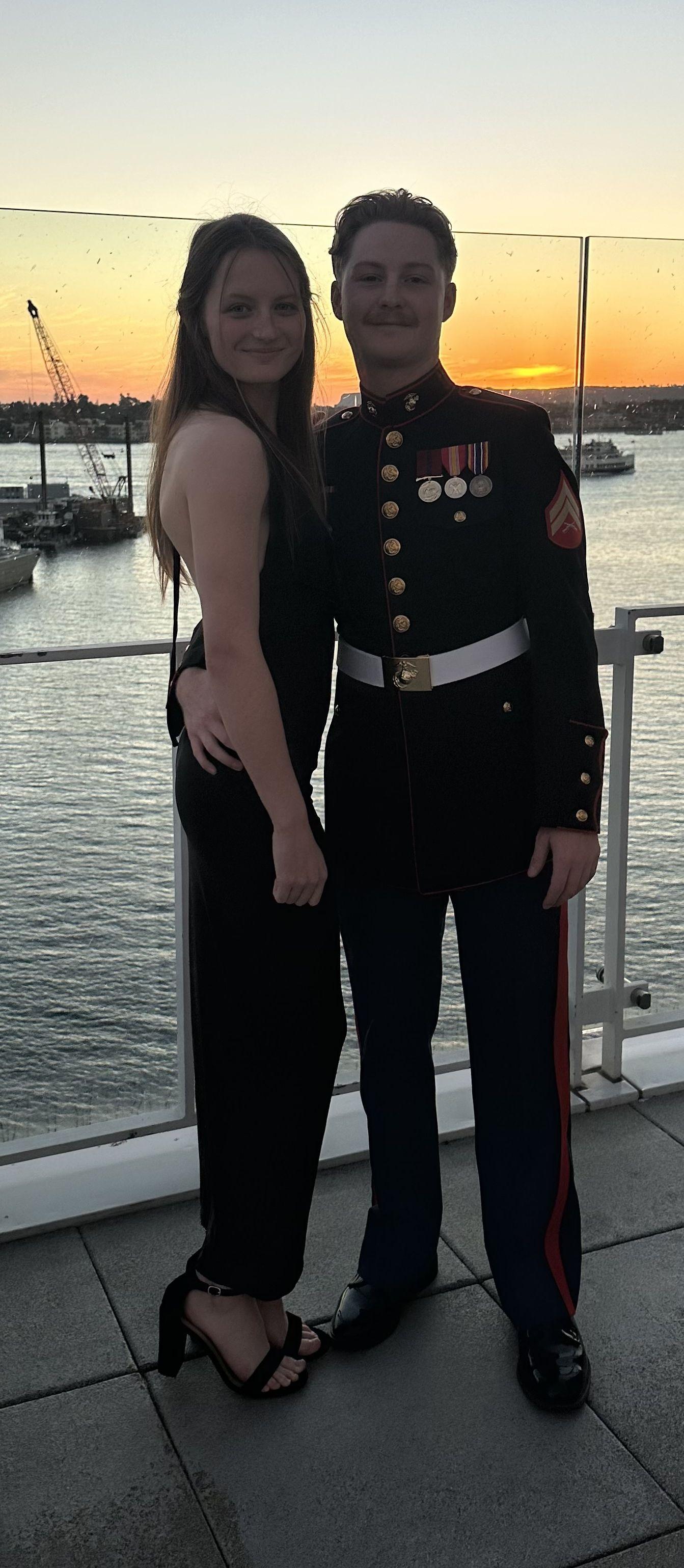 The Wedding Website of Lily-Rose Warren and Dylan McDonald