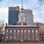 Independence National Historical Park