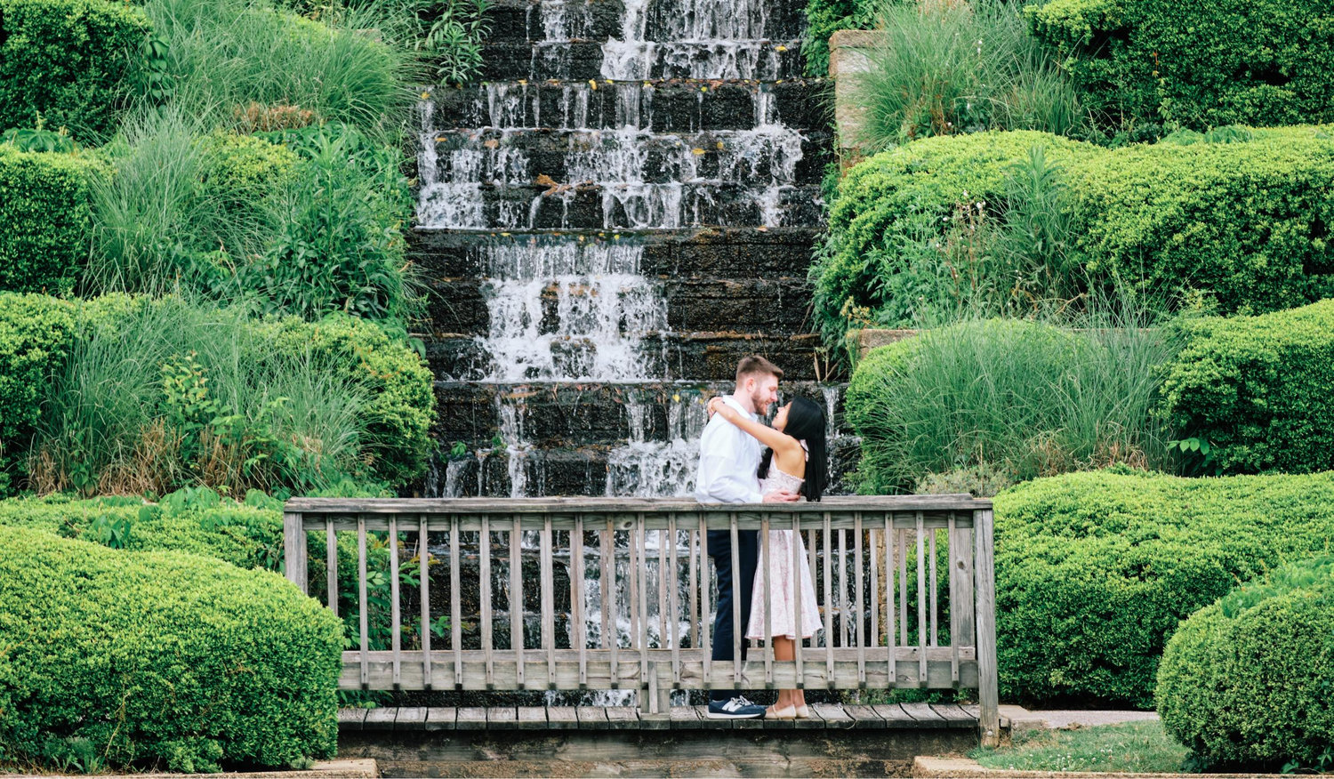 The Wedding Website of Mary Molina and Tyler Jarvis