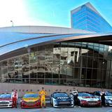 NASCAR Hall of Fame