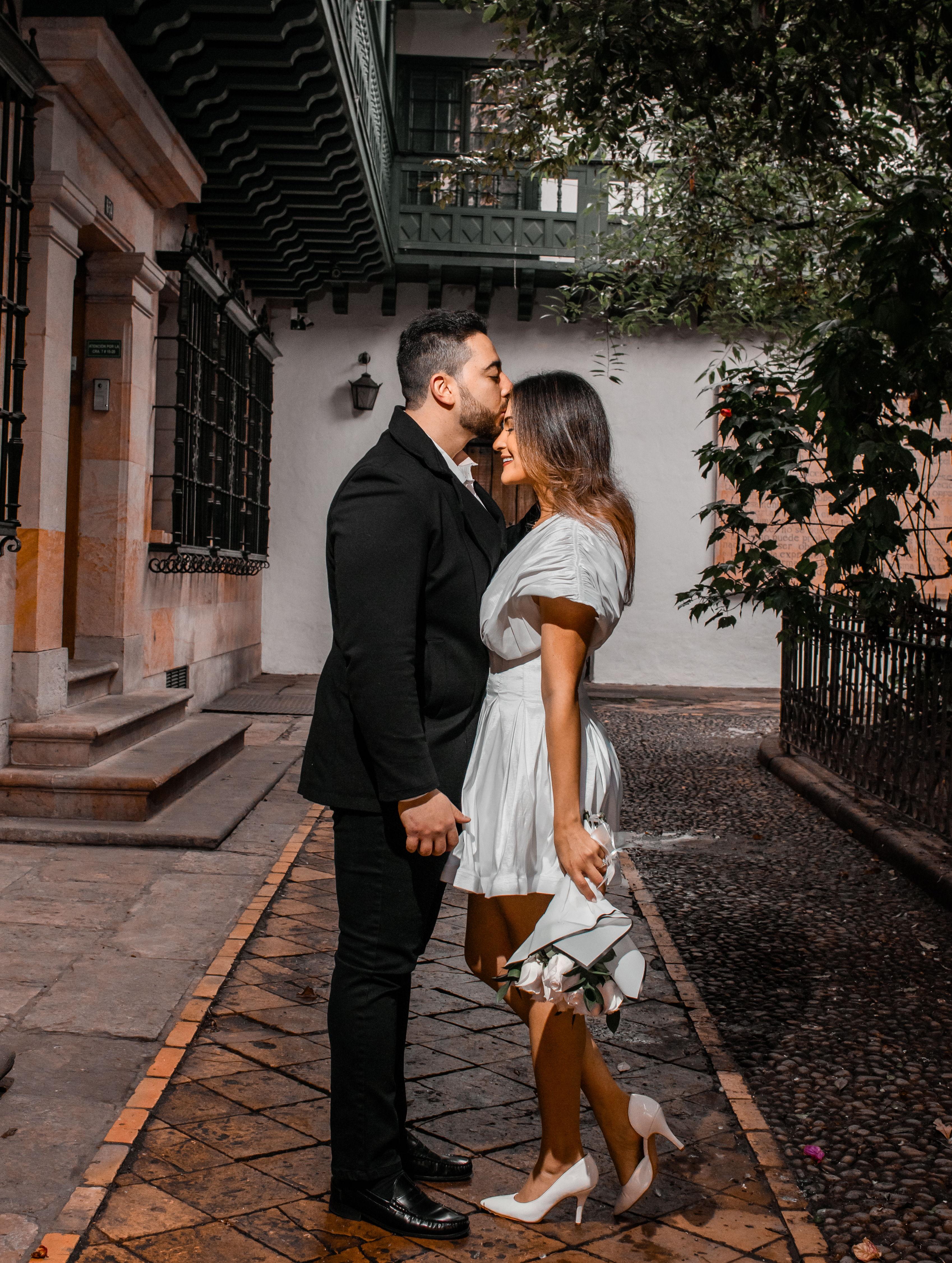 The Wedding Website of Paola Amaya and Andrés Daccarett