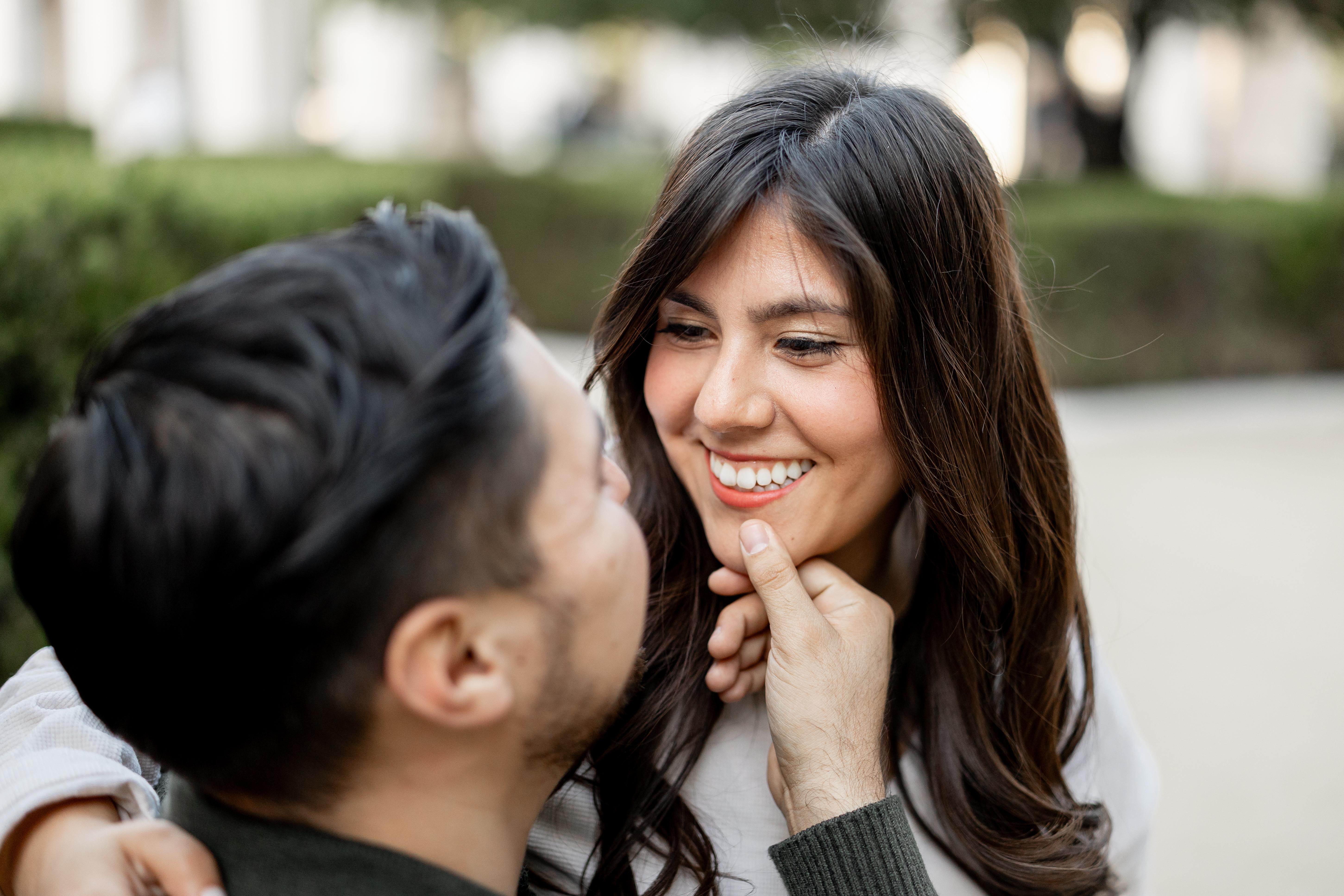 The Wedding Website of Daniel Najera and Xochil Garcia