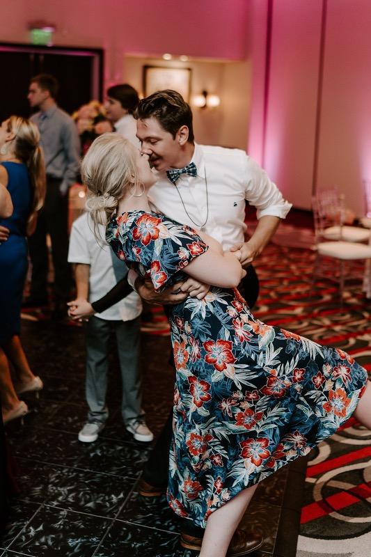 The Wedding Website of Mary Drasin and Rocco Palumbo