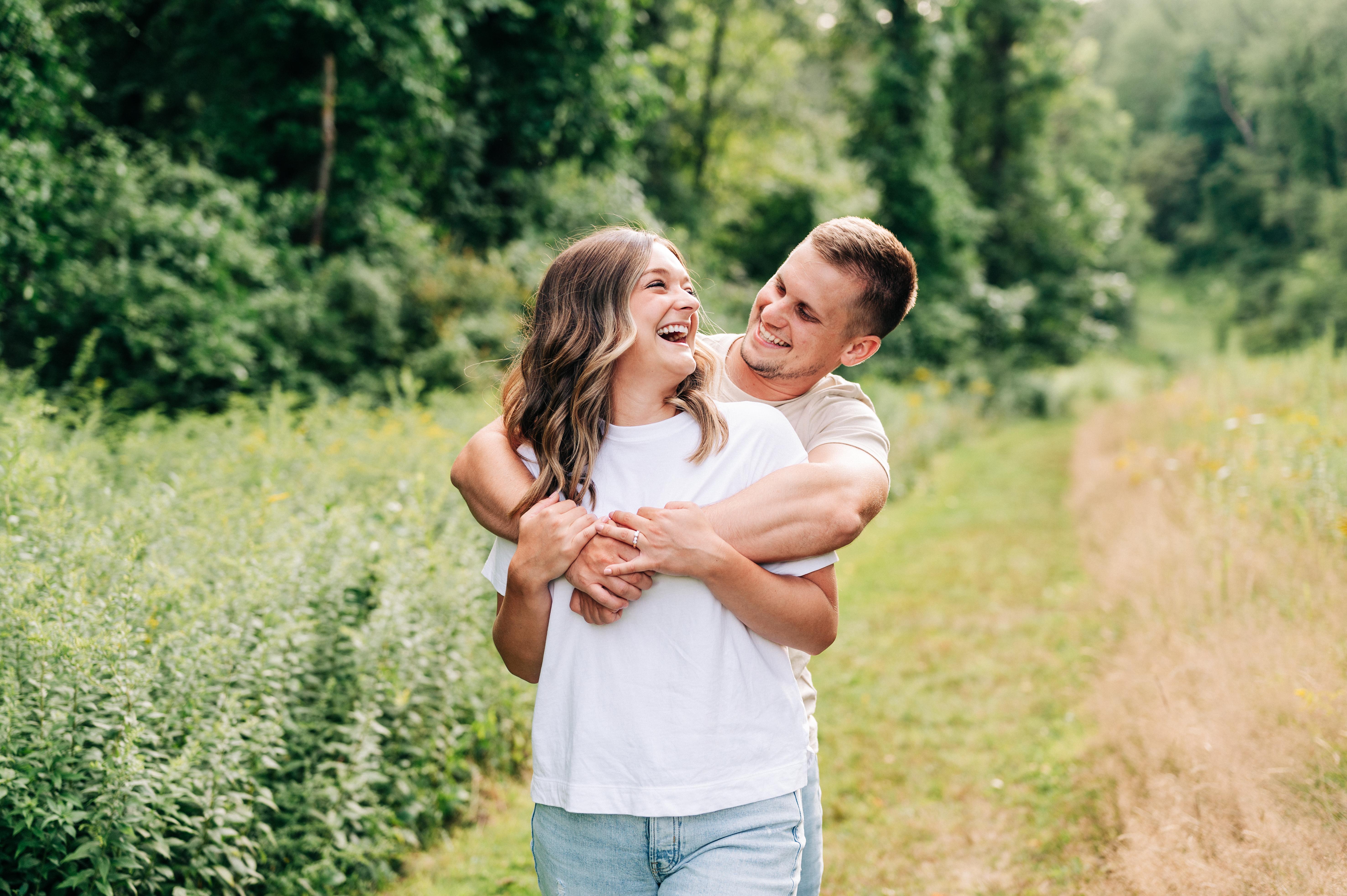 The Wedding Website of Marisa DiCola and Nolan Beresford