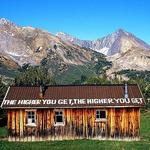 Pioneer Cabin Loop Hike