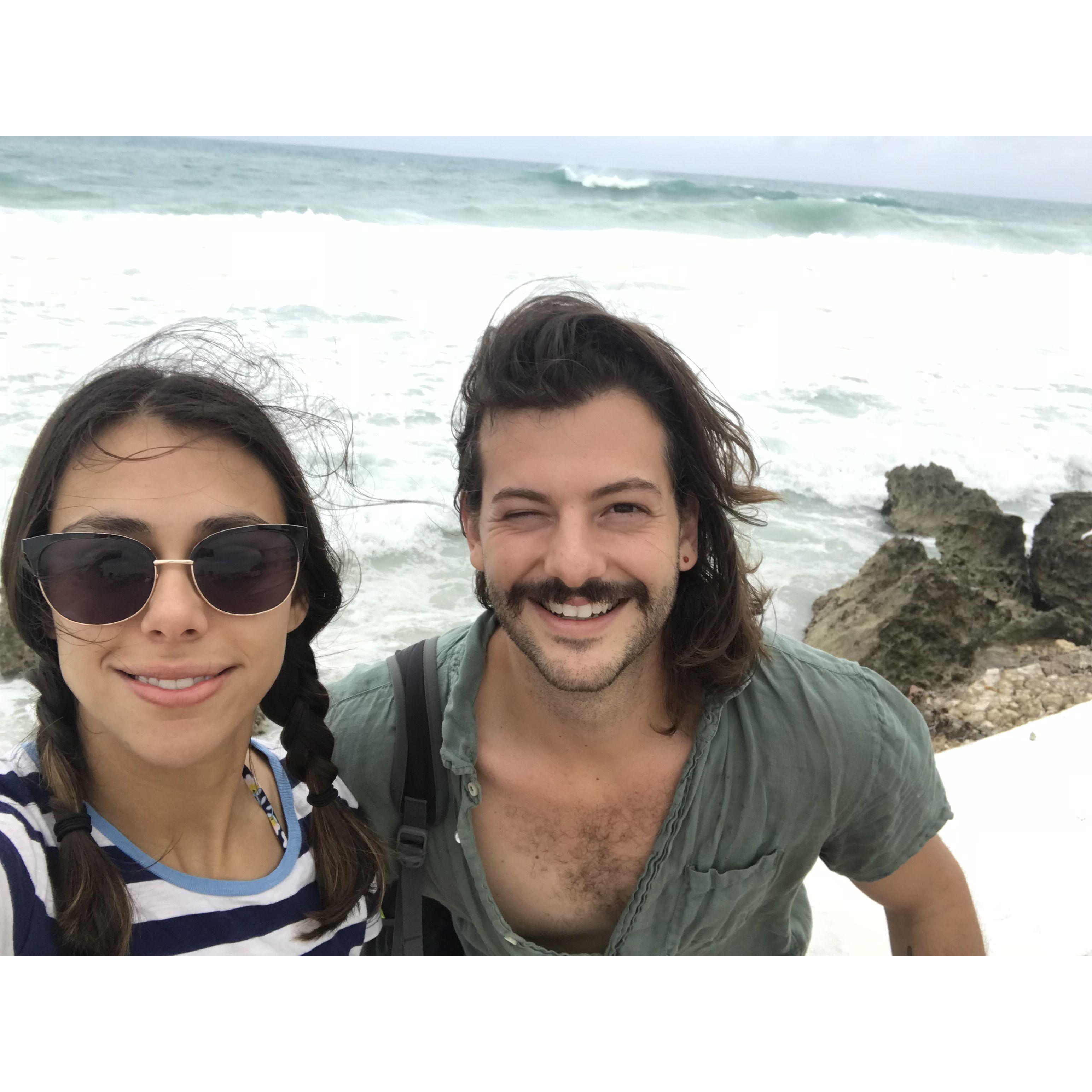 Isla Mujeres, Mexico, 2018