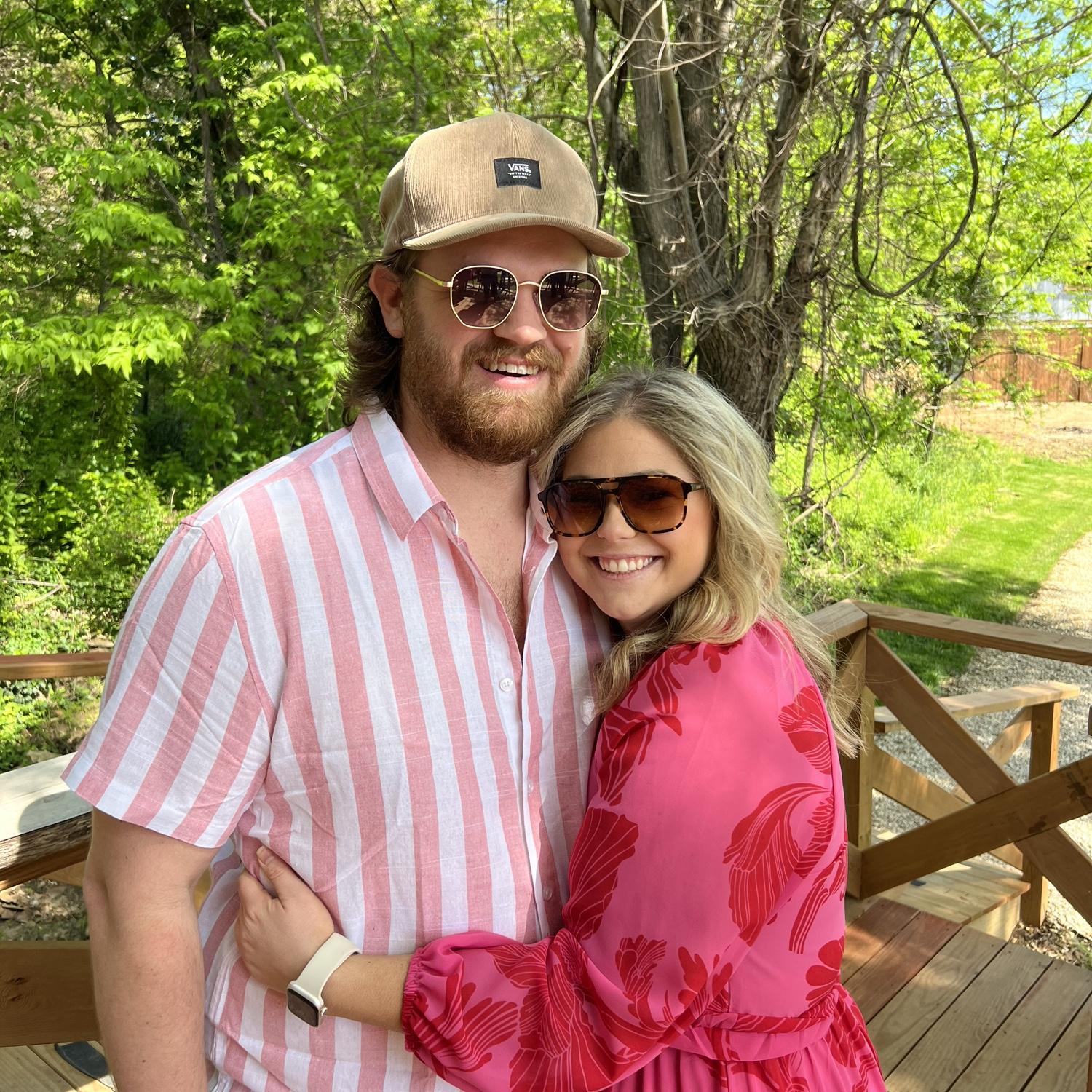 Winery with my honey