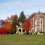 Waveny Park