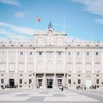 Palacio Real