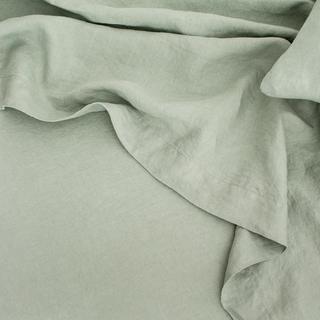 Linen Flat Sheet