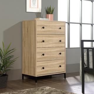North Avenue 4-Drawer Chest