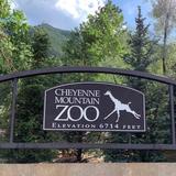 Cheyenne Mountain Zoo