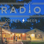 Radio Coffee & Beer