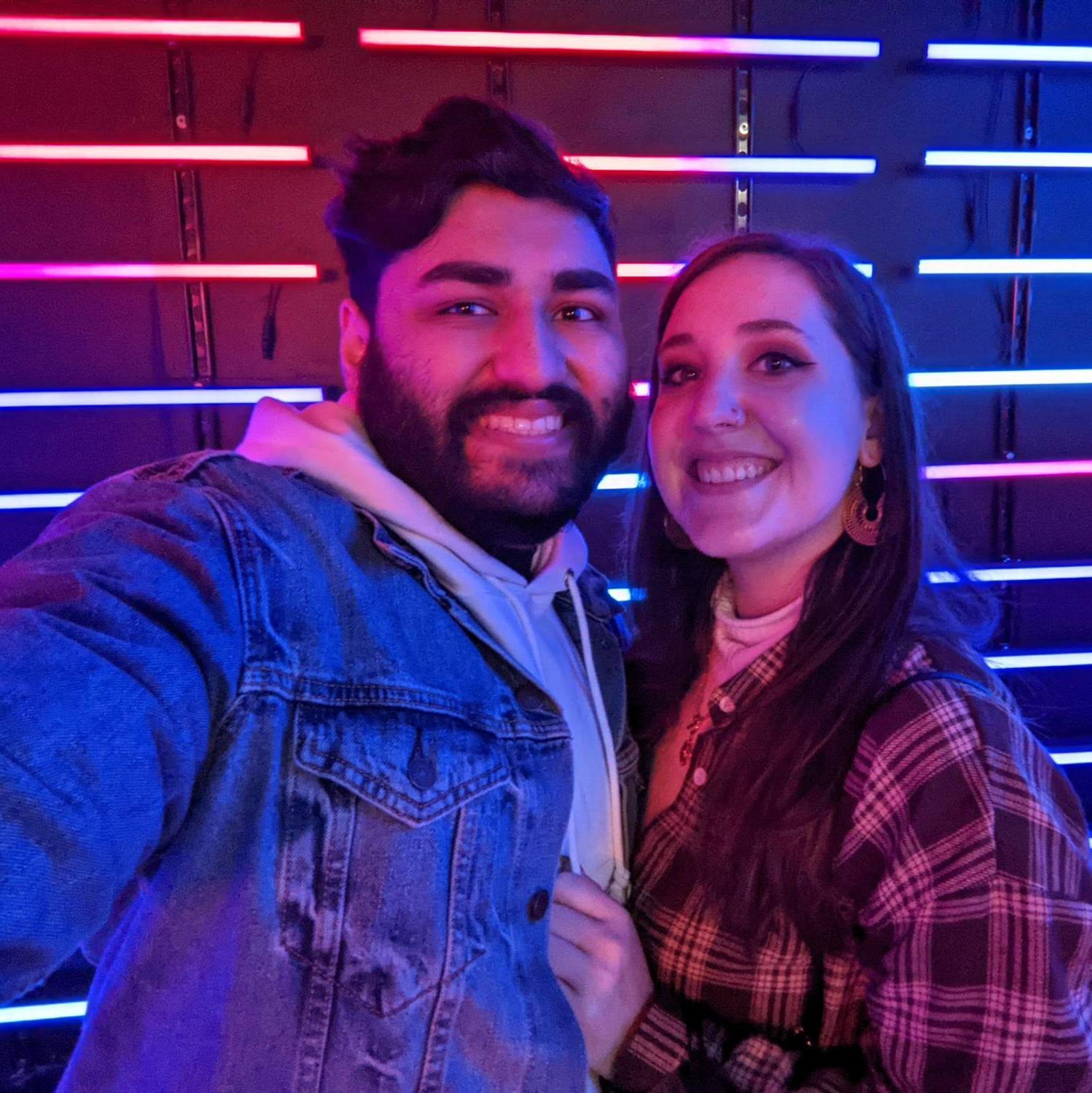 Chicago Trip