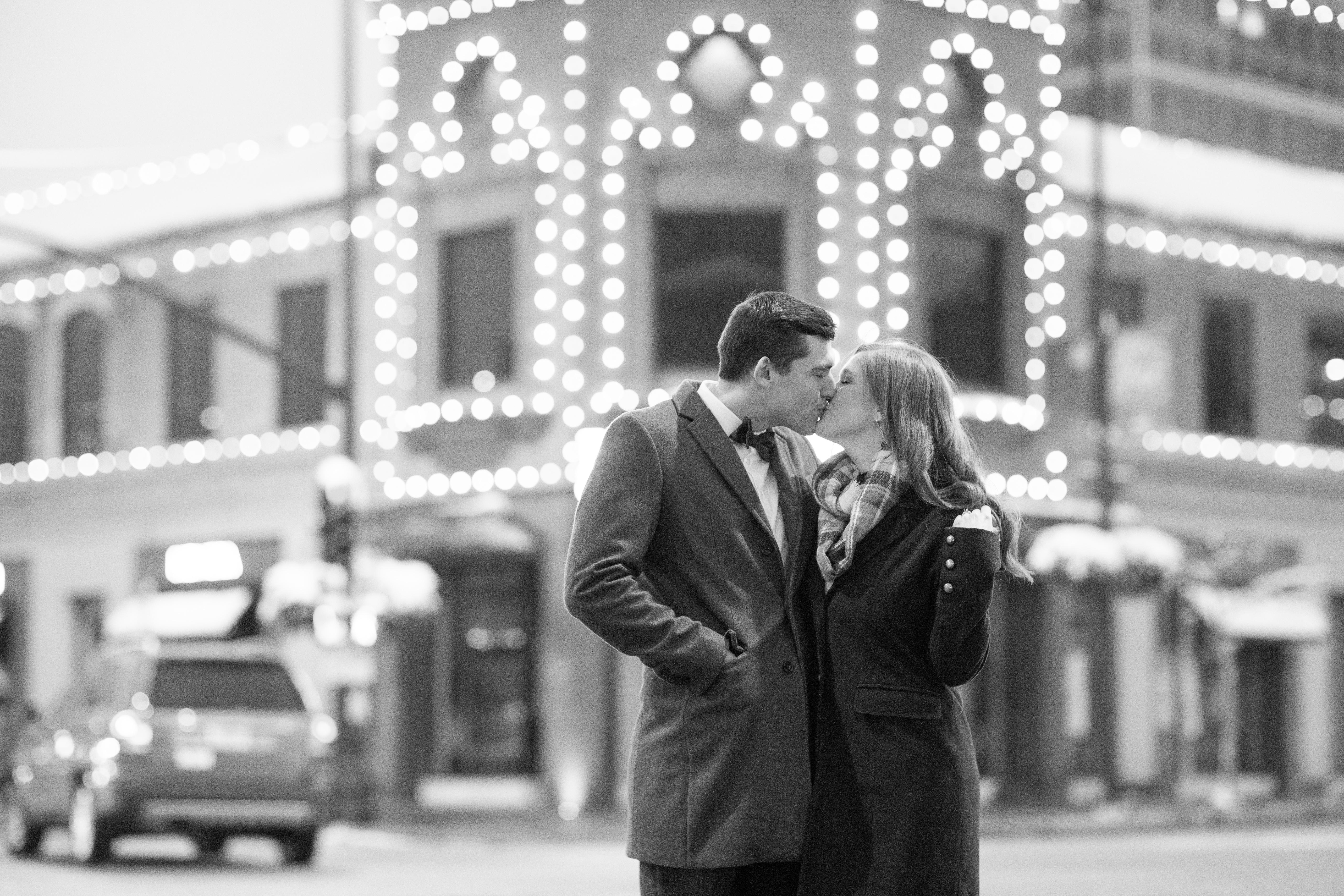 The Wedding Website of Megan Nitchals and Simon Clark