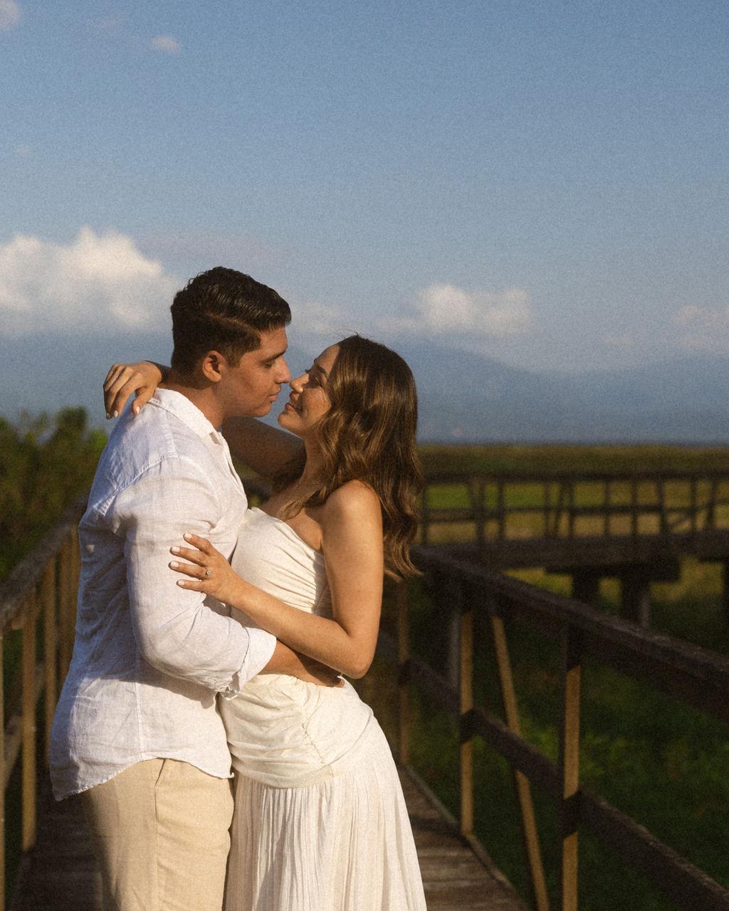 The Wedding Website of Mónica Sierra and Michael Cruz