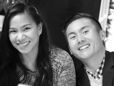 The Wedding Website of Arron Paulino and Kimberly Zabala