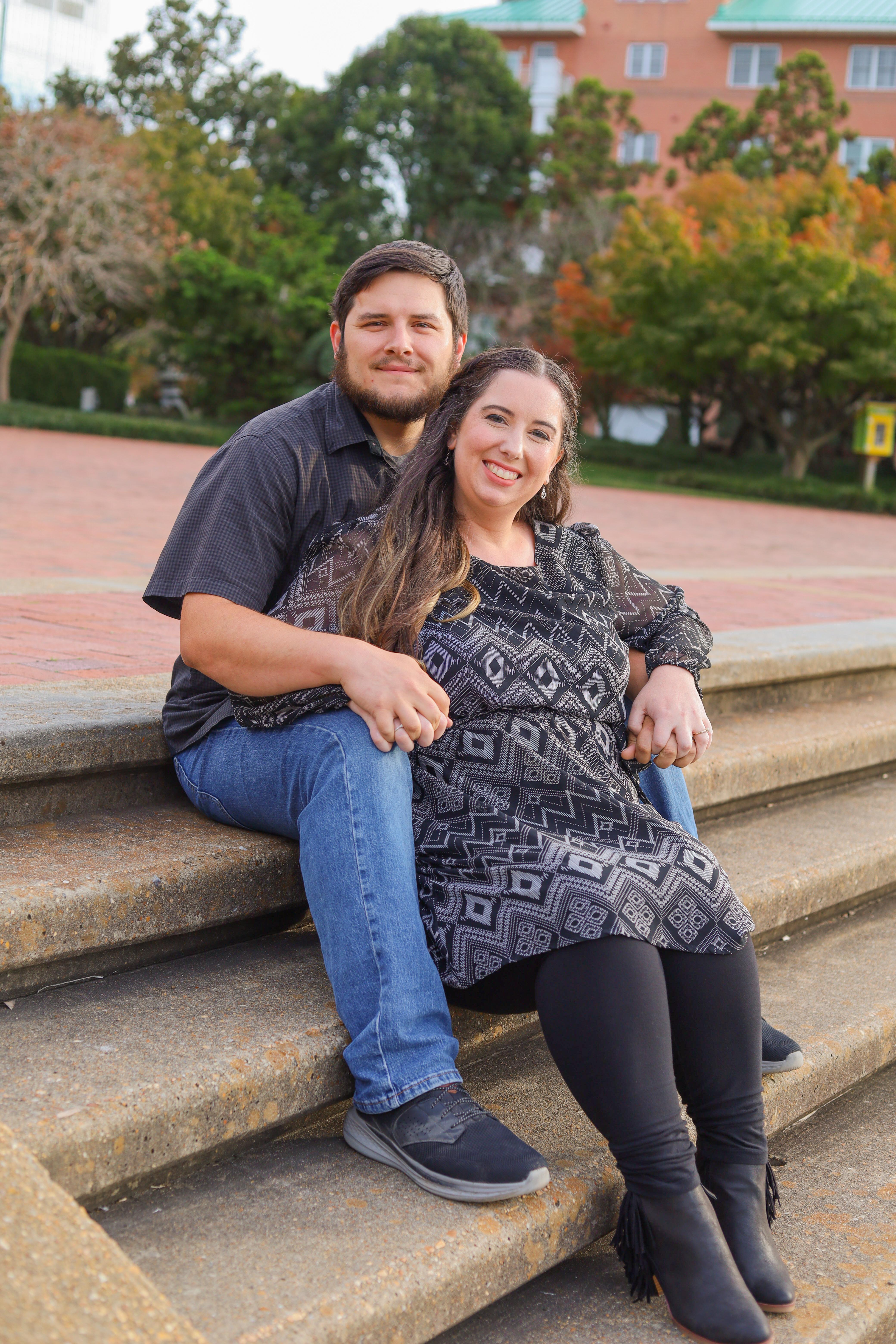 The Wedding Website of Anna Rutledge and Michael Vasquez