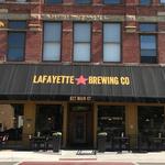 Lafayette Brewing Company