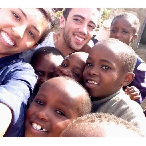Kenya 2014