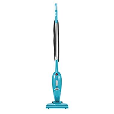 Bissell Featherweight Stick Lightweight Bagless Vacuum, 2033, One Size Fits All, Blue
