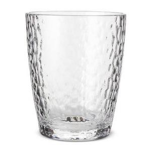 Plastic Textured Short Tumbler 13oz - Threshold™