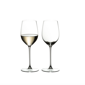 RIEDEL Veritas Viognier/Chardonnay