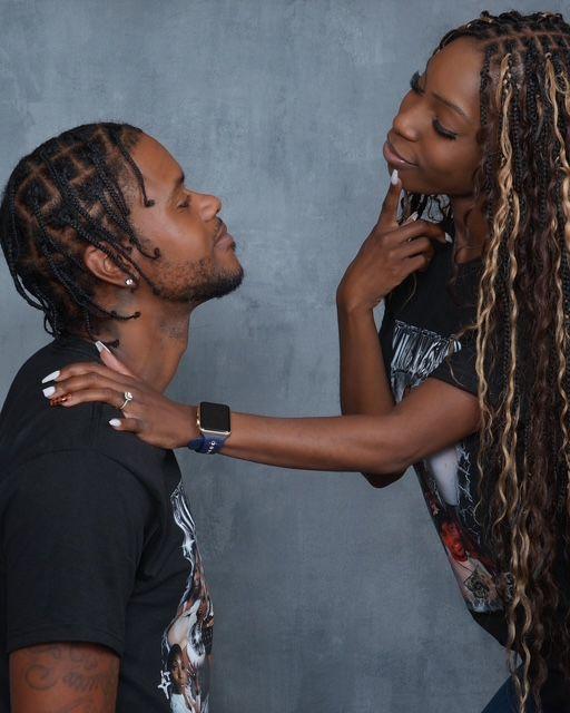 The Wedding Website of Calisha O'Hara and Terence Guthrie