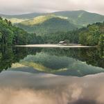 Vogel State Park