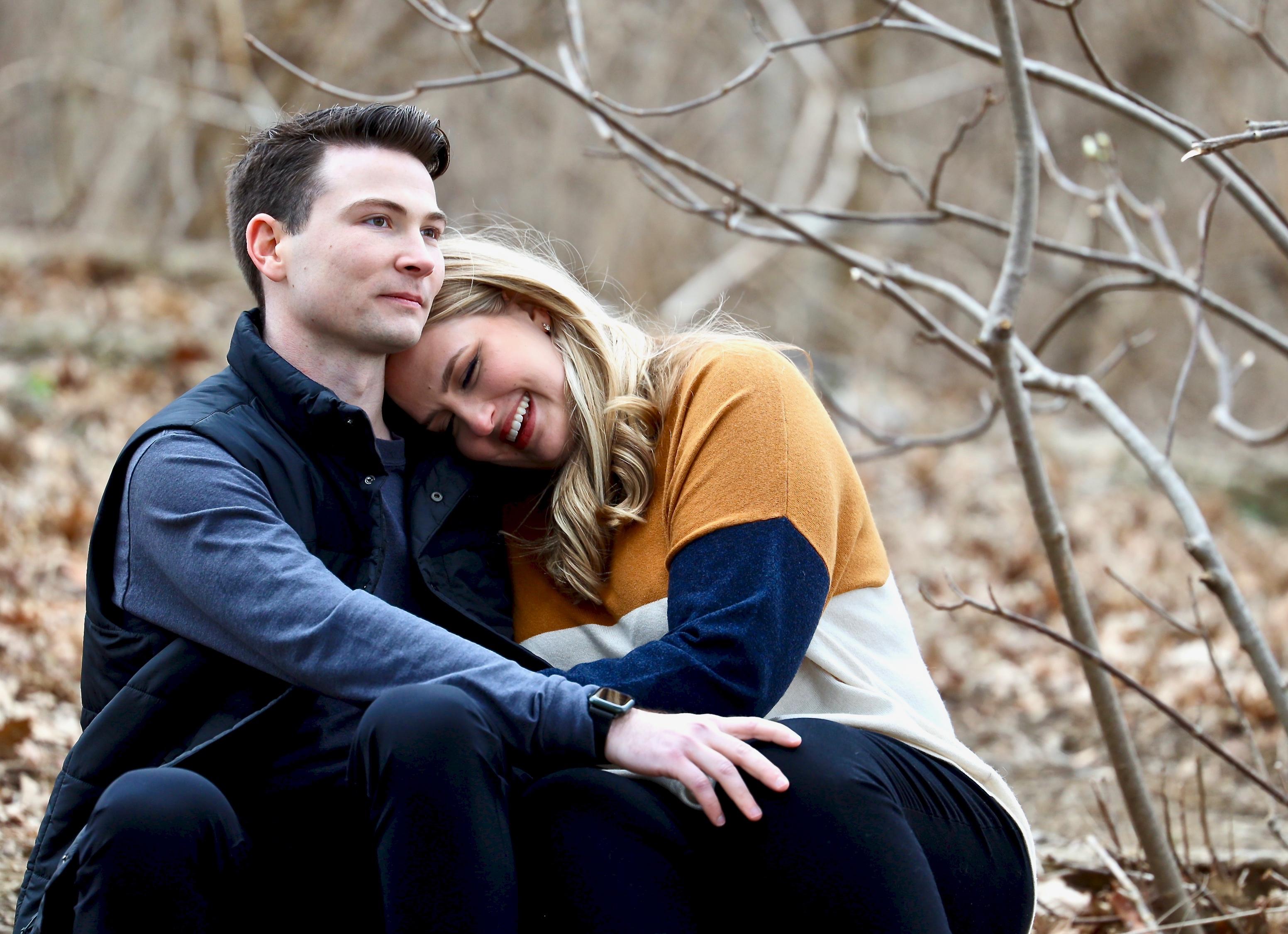 The Wedding Website of Lauren Murphy and Hunter Powley