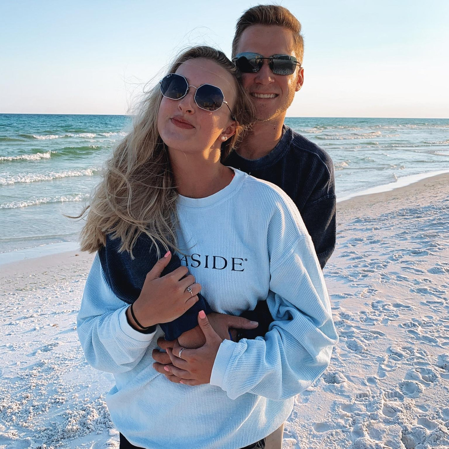 Seaside, FL - 2020