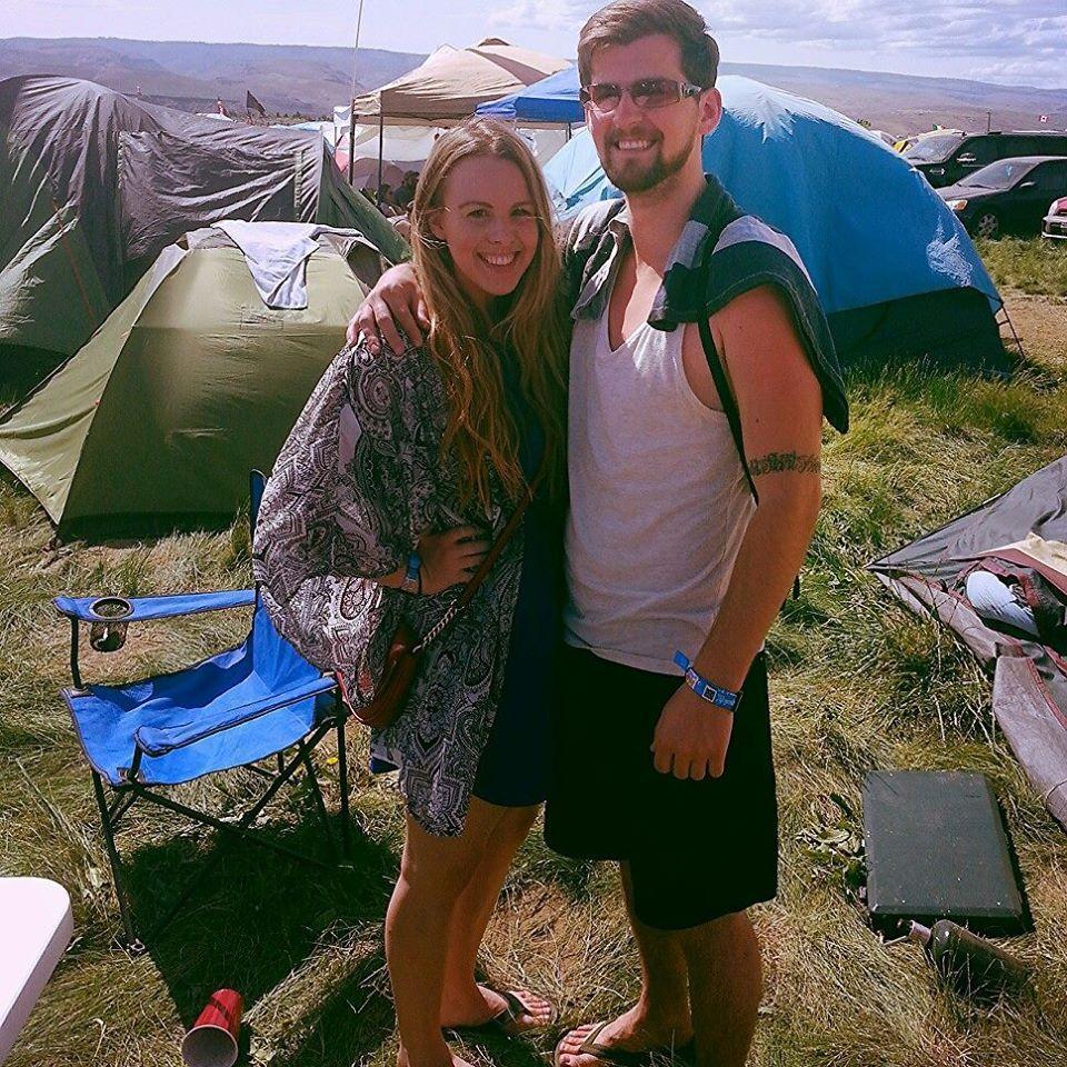 Sasquatch Music Festival