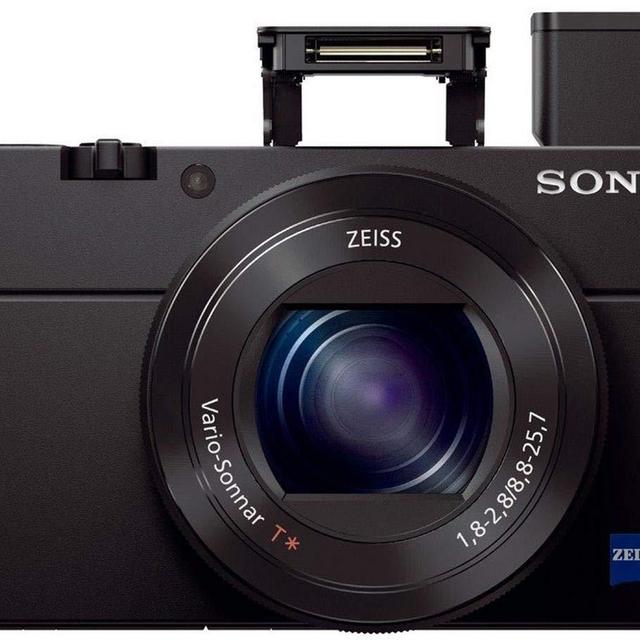 Digital Camera