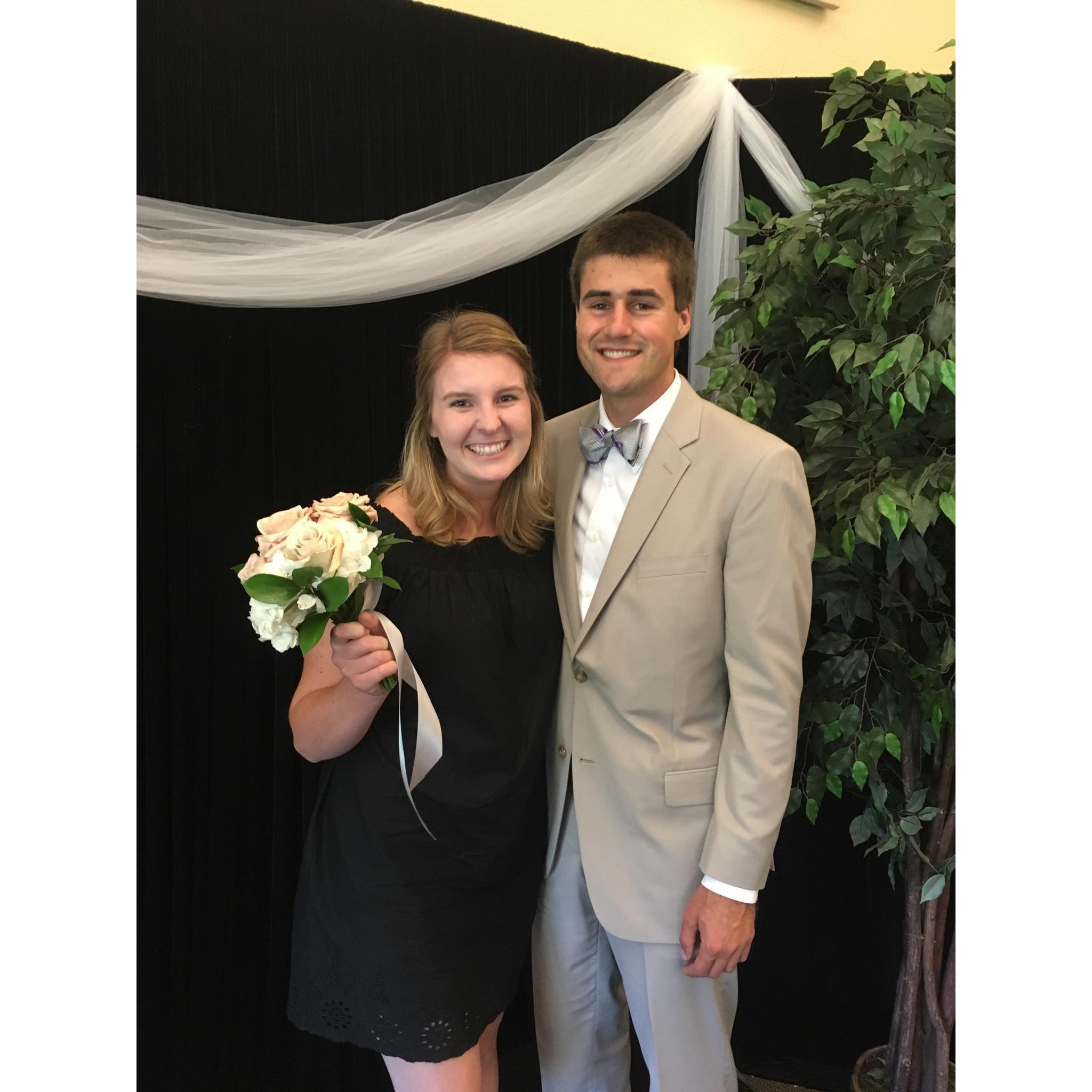 Wedding 2018