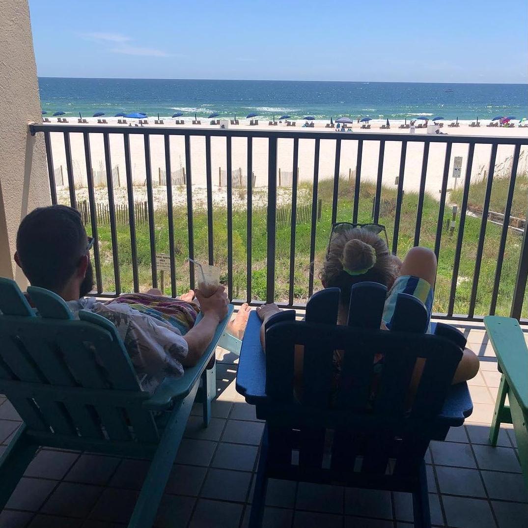 Orange Beach 2019