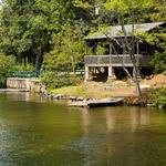 Crystal Pond Park