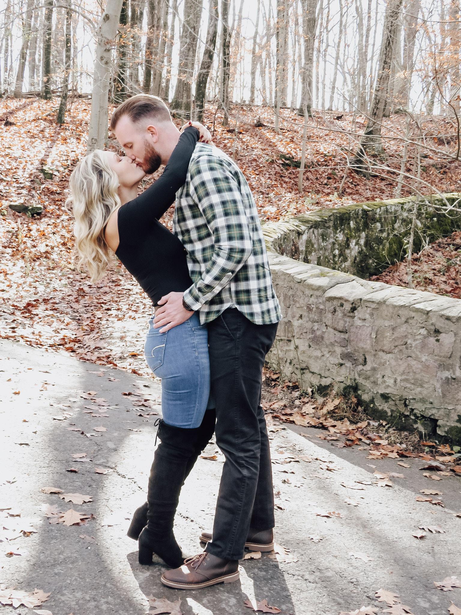 The Wedding Website of Shannon Gleason and Rory Hosephros