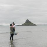 Visit Kualoa Beach