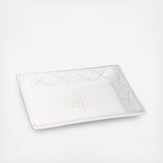 Jardins du Monde Vanity Tray